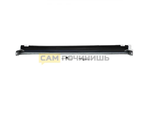 Уплотнитель дверцы с рамкой для посудомоечных машин Bosch, Siemens, Neff 668079