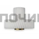 Шестерня для мясорубки с втулкой D45/17 зубья 54/16 косой/прямой T451SH