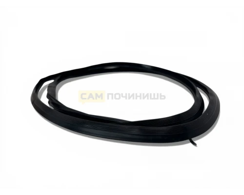 Уплотнитель жарочного шкафа AEG (АЕГ), Electrolux (Электролюкс)  Код: 140043543028 замена 4055352589, 5614093010