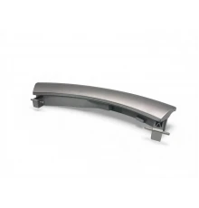 Ручка люка стиральной машины Bosch/Siemens WL257, зам. 751791, 643356