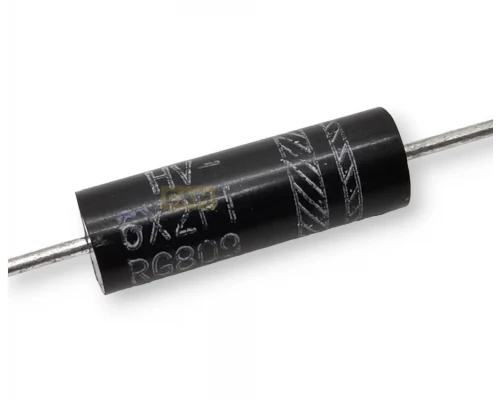 Диод высоковольтный для СВЧ 13KV, HVM12 зам. MA05W03, E191, MCW422UN, E192, DE59-00002A