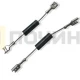 Диод высоковольтный для СВЧ 13KV, HVM12 зам. MA05W03, E191, MCW422UN, E192, DE59-00002A