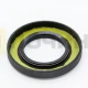 Сальник бака 47x80x10/12 Bosch/Siemens SLB012BO, 613084, 416363