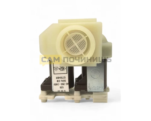 Заливной клапан 2Wx180 Bosch/Siemens 174261, зам. VAL022BO