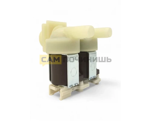 Заливной клапан 2Wx180 Bosch/Siemens 174261, зам. VAL022BO