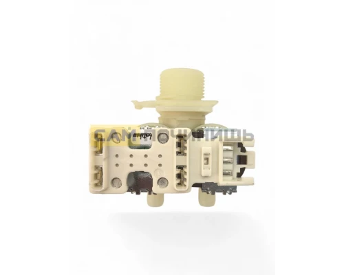 Заливной клапан 2Wx180 Bosch/Siemens 174261, зам. VAL022BO
