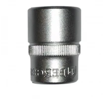 Головка торцевая BERGER BG-14S08, 1/4", 6-гранная SuperLock, 8 мм INS015UN
