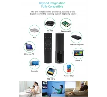T4473 Универсальный пульт Air Remote Mouse L8 G20S