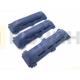 (УЦЕНКА) Лопасть барабана с грузом стиральных машин Ardo 651072377, DRM101AD, 720722158