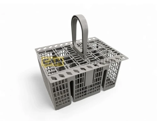 Корзина для столовых приборов ПММ Ariston, Indesit, Hotpoint-Ariston C00386607, 386607, 257140, 289642, C00257140, C00289642, 482000031852, 488000386607