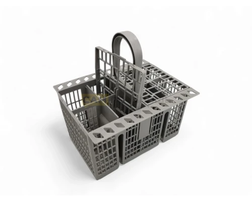 Корзина для столовых приборов ПММ Ariston, Indesit, Hotpoint-Ariston C00386607, 386607, 257140, 289642, C00257140, C00289642, 482000031852, 488000386607