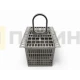 Корзина для столовых приборов ПММ Ariston, Indesit, Hotpoint-Ariston C00386607, 386607, 257140, 289642, C00257140, C00289642, 482000031852, 488000386607