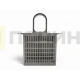 Корзина для столовых приборов ПММ Ariston, Indesit, Hotpoint-Ariston C00386607, 386607, 257140, 289642, C00257140, C00289642, 482000031852, 488000386607