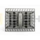 Корзина для столовых приборов ПММ Ariston, Indesit, Hotpoint-Ariston C00386607, 386607, 257140, 289642, C00257140, C00289642, 482000031852, 488000386607