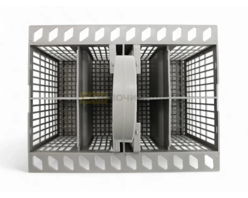 Корзина для столовых приборов ПММ Ariston, Indesit, Hotpoint-Ariston C00386607, 386607, 257140, 289642, C00257140, C00289642, 482000031852, 488000386607