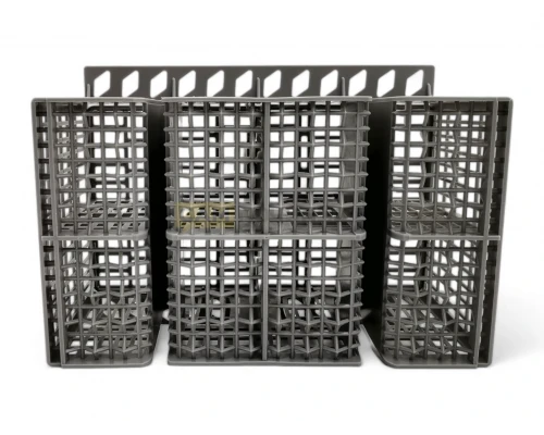 Корзина для столовых приборов ПММ Ariston, Indesit, Hotpoint-Ariston C00386607, 386607, 257140, 289642, C00257140, C00289642, 482000031852, 488000386607
