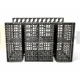 Корзина для столовых приборов ПММ Ariston, Indesit, Hotpoint-Ariston C00386607, 386607, 257140, 289642, C00257140, C00289642, 482000031852, 488000386607