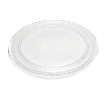 Тарелка для микроволновой печи LG, Gorenje, Candy, Ø245мм, MCW012UN, 3390W1G005A, 49018556, 264507