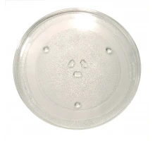 Тарелка для микроволновой печи Samsung, Ø315мм, DE74-20015G, DE74-20015B, 95pm11, 95pm013