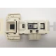 Блокировка люка Bosch/Siemens Bo4414, зам. DA003561, 421470, 603514, 426992, 423587, 610147, as00225175, INT004BY