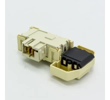 Блокировка люка Bosch/Siemens Bo4414, зам. DA003561, 421470, 603514, 426992, 423587, 610147, as00225175, INT004BY
