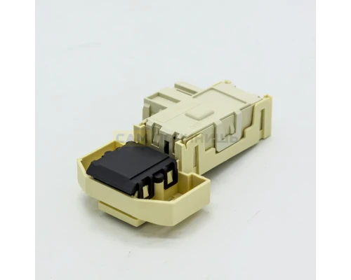 Блокировка люка Bosch/Siemens Bo4414, зам. DA003561, 421470, 603514, 426992, 423587, 610147, as00225175, INT004BY