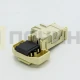 Блокировка люка Bosch/Siemens Bo4414, зам. DA003561, 421470, 603514, 426992, 423587, 610147, as00225175, INT004BY