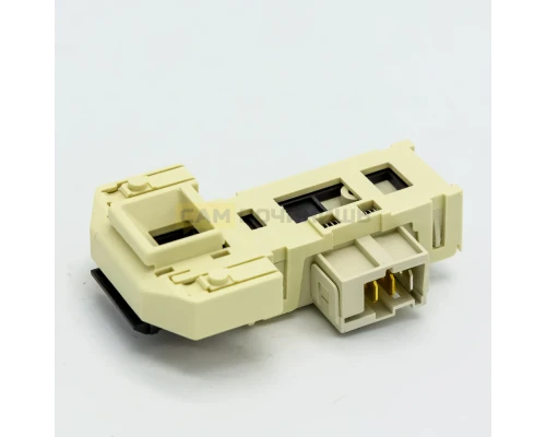 Блокировка люка Bosch/Siemens Bo4414, зам. DA003561, 421470, 603514, 426992, 423587, 610147, as00225175, INT004BY
