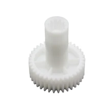 Шестерня для мясорубки Bosch (Бош) BS015, 10018164 D77/25 L88/26 (используется в 00748598, 11031521)