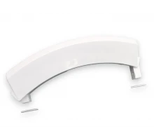 Ручка люка стиральной машины Bosch. WL235, 649193, 751782, 649085, 741782, WL235, DHL011BO