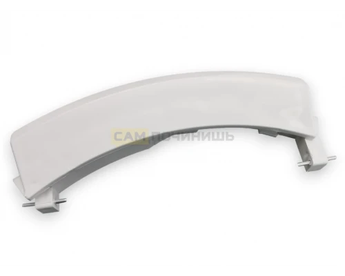 Ручка люка стиральной машины Bosch. WL235, 649193, 751782, 649085, 741782, WL235, DHL011BO