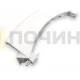Ручка люка стиральной машины Bosch. WL235, 649193, 751782, 649085, 741782, WL235, DHL011BO