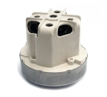 Мотор пылесоса Philips, Samsung 1800W, H=114/30mm, D=120mm
