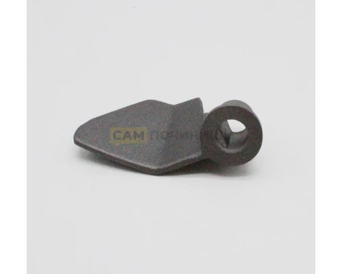 Лопатка для хлебопечки KW702957, BM250, BM256