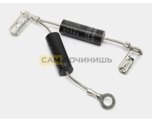 Диод для СВЧ 12кв MCW420UN