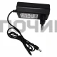 T3806 Адаптер питания AC-DC Adapter 15V 3A 5,5x2.5mm (100шт/к)