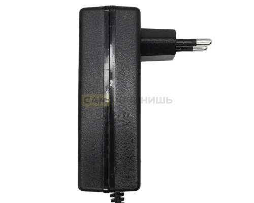 T3806 Адаптер питания AC-DC Adapter 15V 3A 5,5x2.5mm (100шт/к)