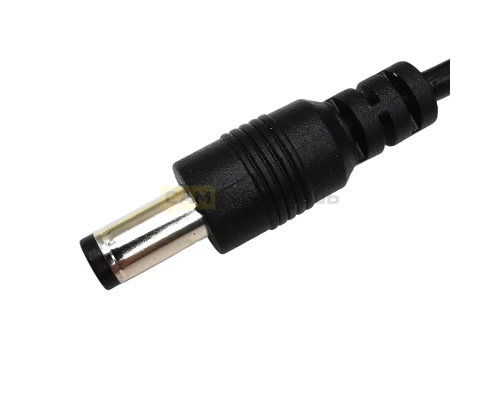 T3806 Адаптер питания AC-DC Adapter 15V 3A 5,5x2.5mm (100шт/к)