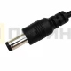 T3806 Адаптер питания AC-DC Adapter 15V 3A 5,5x2.5mm (100шт/к)