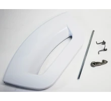 Ручка люка стиральных машин Ariston, Hotpoint 287785, 285747