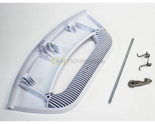 Ручка люка стиральных машин Ariston, Hotpoint 287785, 285747