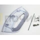 Ручка люка стиральных машин Ariston, Hotpoint 287785, 285747
