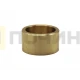 Втулка латунная для крестовины 25x19.9x17мм T5494