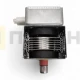 Магнетрон для микроволновых печей LG, Gorenje, Midea, 2M24FC-410A, 2M219J, M24FA-410A, 2M246-050GF, 318818, 17470000000809, 297565, 256569, 264484