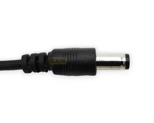T5455 Адаптер питания AC-DC Adapter 22.5v 1.25A 5.5x2.5mm (150шт/к)