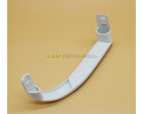 УЦЕНЕННАЯ Ручка холодильника Beko, Беко код: YC4323290100