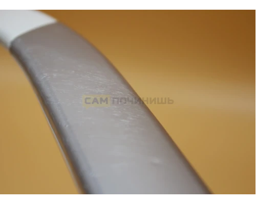 УЦЕНЕННАЯ Ручка холодильника Beko, Беко код: YC4323290100