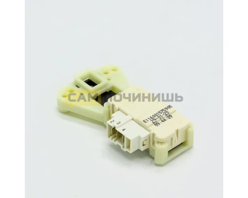 Блокировка люка Indesit/Ariston 085194, 482000022732