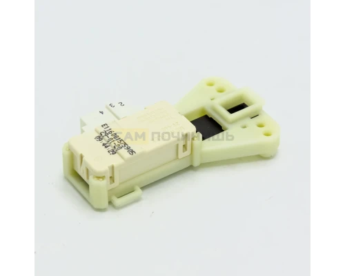 Блокировка люка Indesit/Ariston 085194, 482000022732