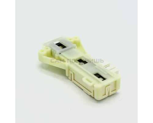 Блокировка люка Indesit/Ariston 085194, 482000022732